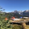 Elfin Lakes photo