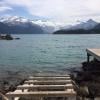 Garibaldi Lake photo