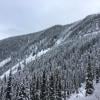 Joffre Lakes photo