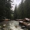 Norvan Falls photo