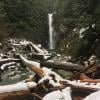 Norvan Falls photo