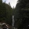 Norvan Falls photo
