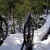 Whistler Train Wreck photo
