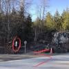 Whistler Train Wreck photo