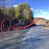 Whistler Train Wreck photo