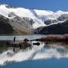 Garibaldi Lake photo