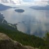 Tunnel Bluffs photo