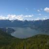 Sea To Summit Trail photo