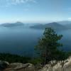Tunnel Bluffs photo
