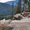 Swan Falls Viewpoint photo