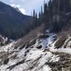 Joffre Lakes photo