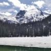 Joffre Lakes photo