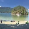 Jug Island Beach photo