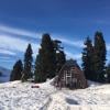Elfin Lakes photo
