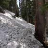 Elfin Lakes photo