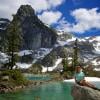 Watersprite Lake photo