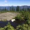 Hollyburn Mountain photo