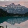 Joffre Lakes photo