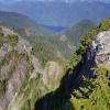 Mount Seymour photo