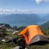 Golden Ears photo