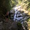 Big Cedar and Kennedy Falls Trail photo