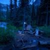 Joffre Lakes photo