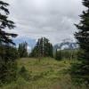 Elfin Lakes photo