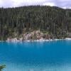 Garibaldi Lake photo