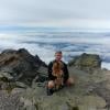 Mount Cheam photo