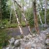 Crystal Falls photo