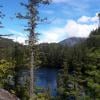 Petgill Lake photo