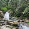 Crystal Falls photo
