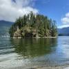 Jug Island Beach photo