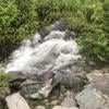 Falls Lake photo