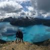 Panorama Ridge photo