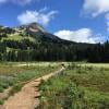 Panorama Ridge photo