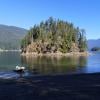 Jug Island Beach photo