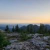 Coliseum Mountain photo