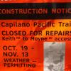 Capilano Pacific Trail photo