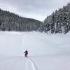 Garibaldi Lake photo