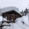 Garibaldi Lake photo