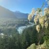 Crooked Falls photo