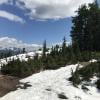 Elfin Lakes photo