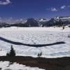 Elfin Lakes photo