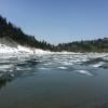 Rainbow Lake photo