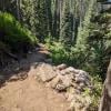 Joffre Lakes photo