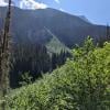 Joffre Lakes photo
