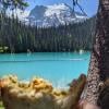 Joffre Lakes photo