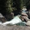 Widgeon Falls photo
