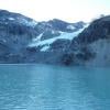 Wedgemount Lake photo